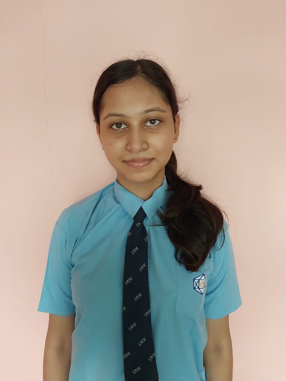 Shyreyasi Paul an experienced Arts and Psychology Tutor