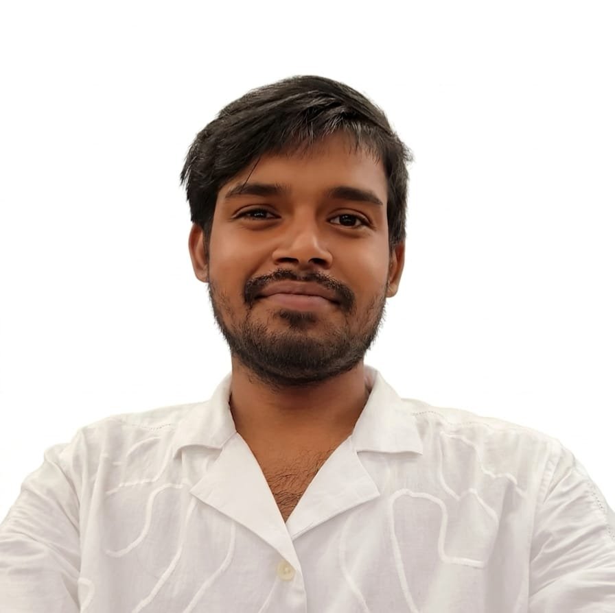 Rahul Mondal an experienced Physics and Mathematics Tutor