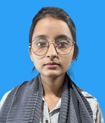 Afrin Noor an experienced Arts English Hindi and Urdu Tutor