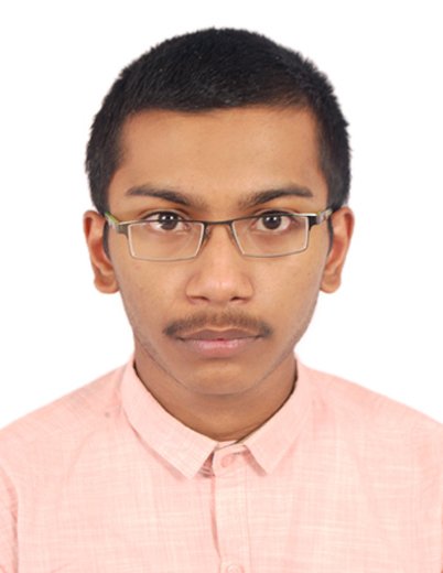 Abhirup Poddar an experienced Mathematics Tutor
