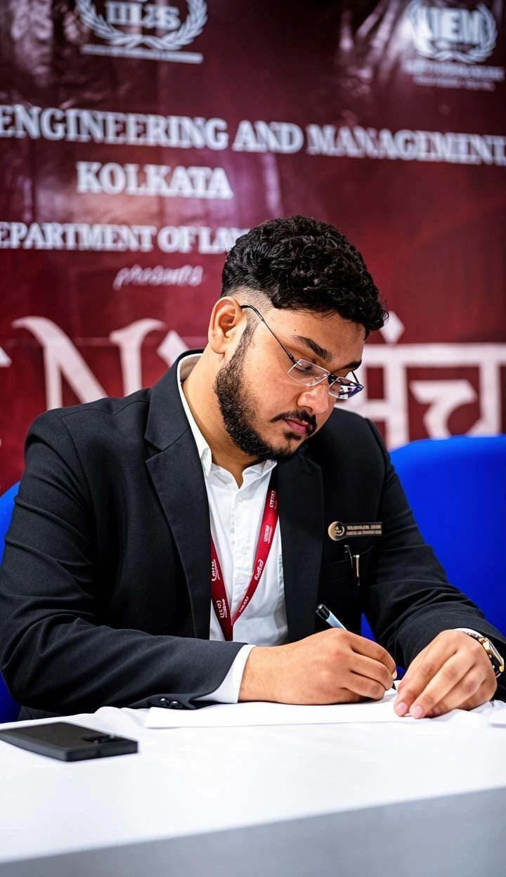 Soubhgya Saha an experienced Arts and Commerce Tutor