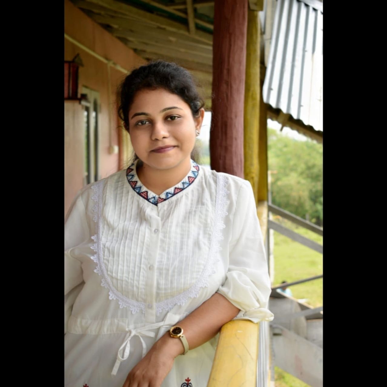 Profile Picture Monikornika Mandal NIHT Certified Arts And Geography Teacher