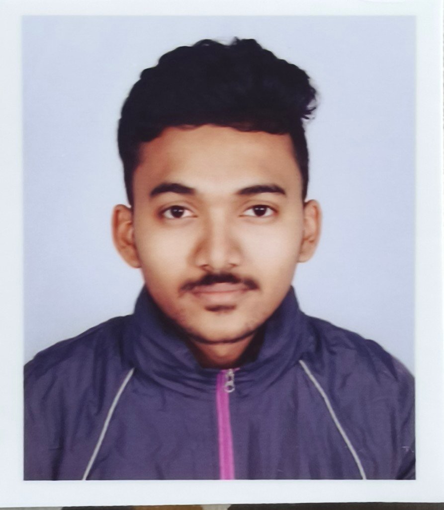 Profile Picture Suryaditya Dey NIHT Certified Computer Science Teacher