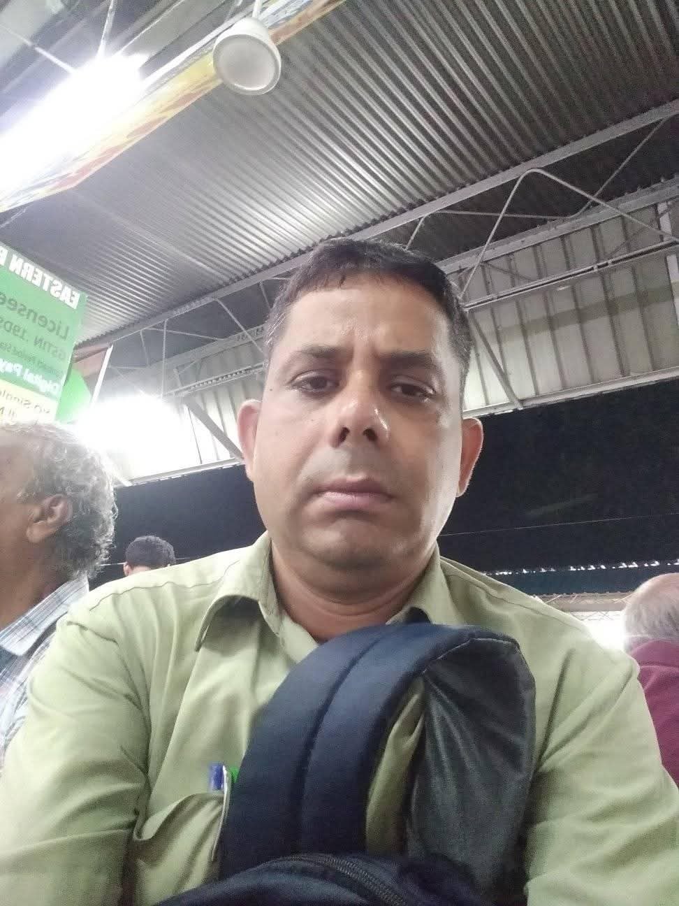 Ramkrishna Majumder an experienced Science and Mathematics Tutor