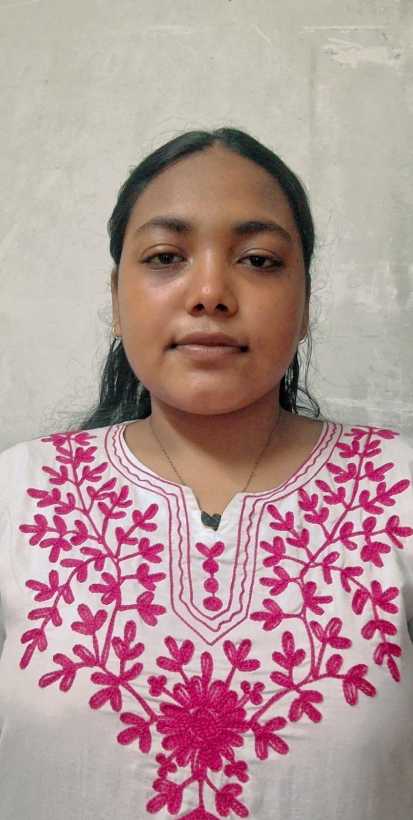 Kriti Mallick an experienced All Subject and Hindi Tutor