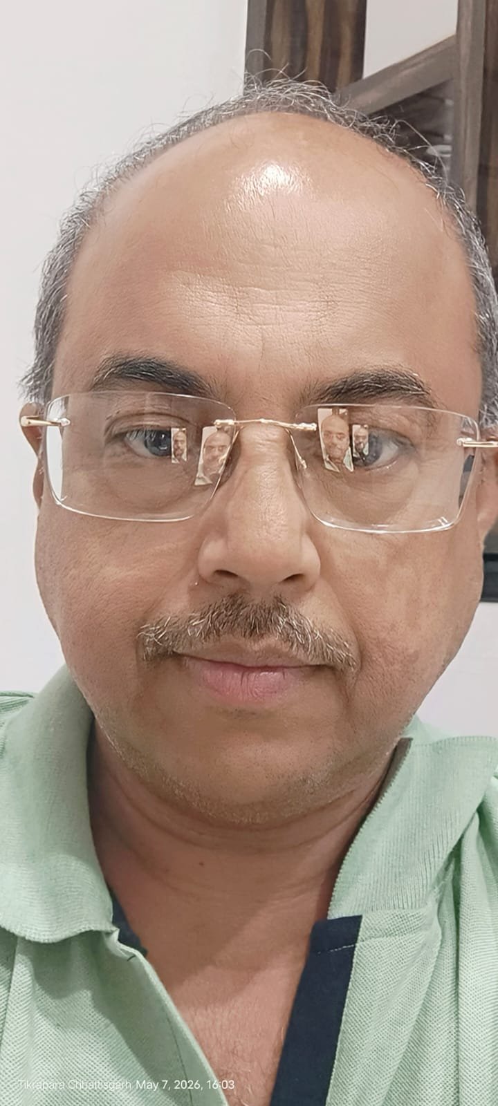 Suvadip Roy an experienced Computer Tutor