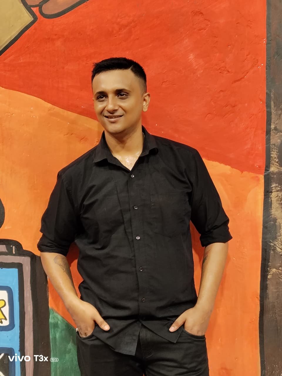 Profile Picture Abir Sanyal NIHT Certified Computer Applications Teacher