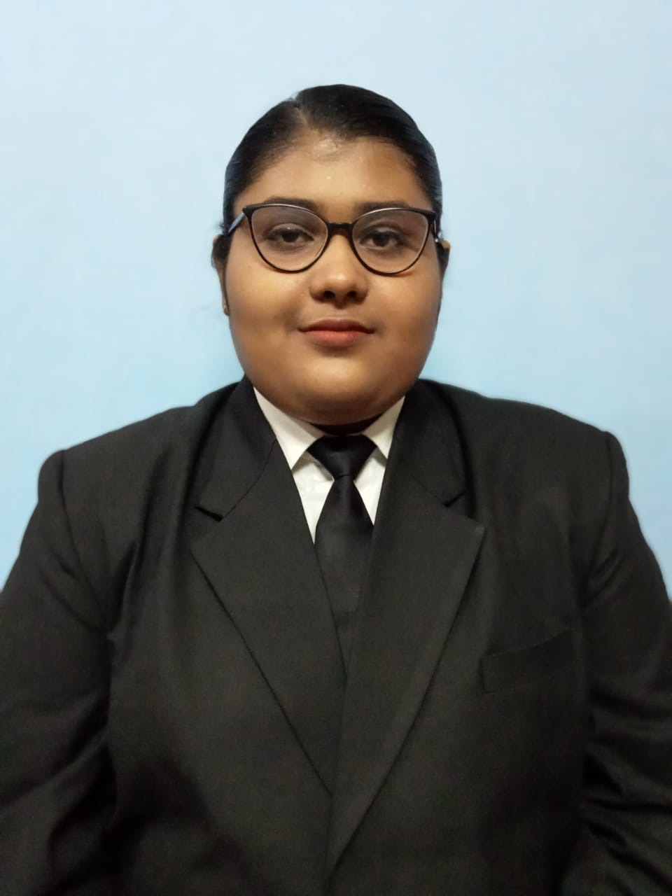 Profile Picture Manisha Agarwal NIHT Certified Hotel Management Teacher