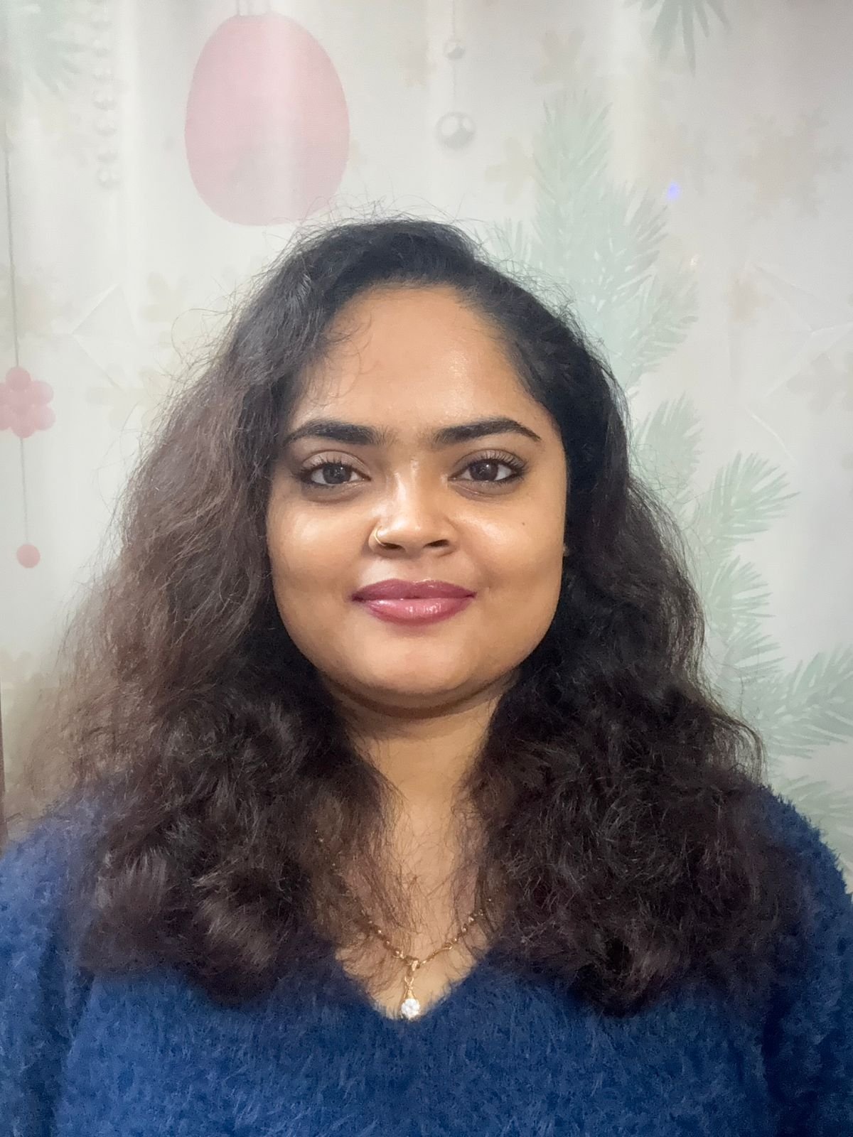 Profile Picture Anindita Mandal NIHT Certified All Subject Arts And Commerce Teacher
