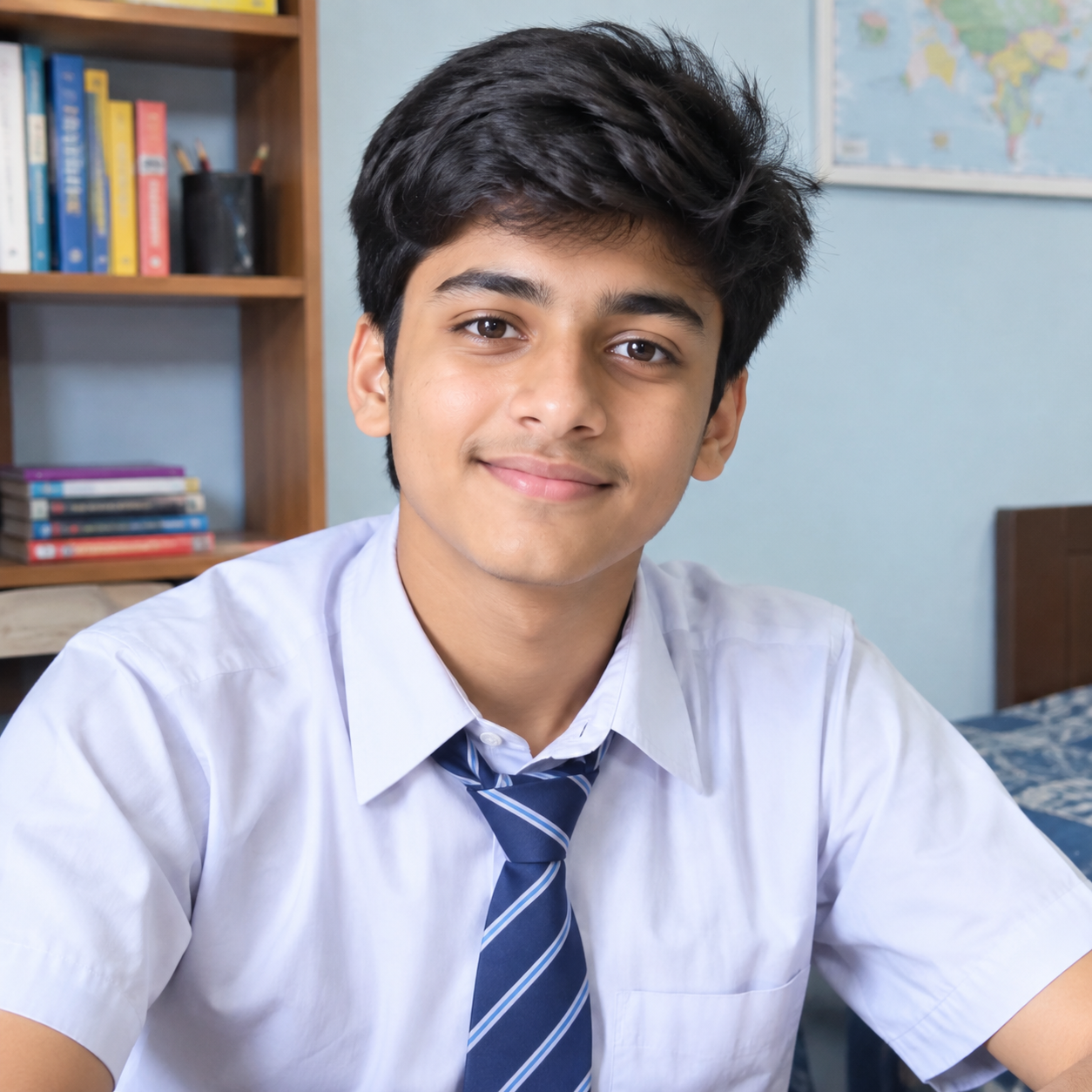 Class 10 student needs Math tutor – Guardian Sampa Roy