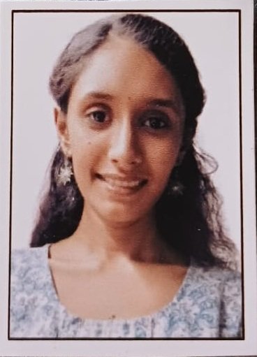 Ritika Dutta an experienced All Subject and Arts Tutor