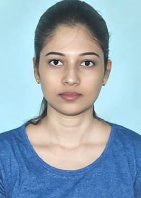 Pubali Roy an experienced Science Biology and Mathematics Tutor