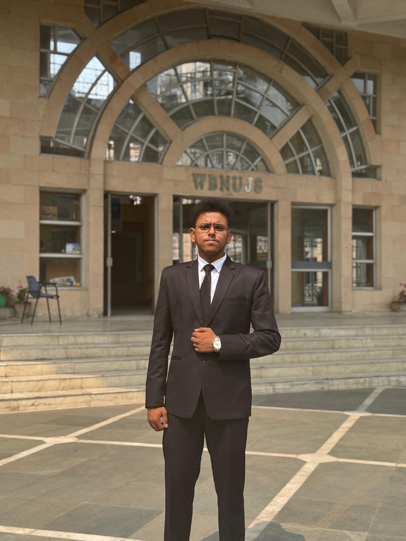 Raj Sarkar an experienced All Subject Science and Biology Tutor