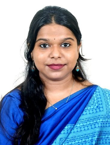 Anusuya Gayen an experienced Arts English and History Tutor