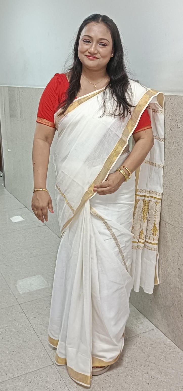 Arpita Gomes an experienced All Subject and Bengali Tutor