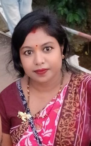 Nilam Shaw an experienced Hindi Tutor