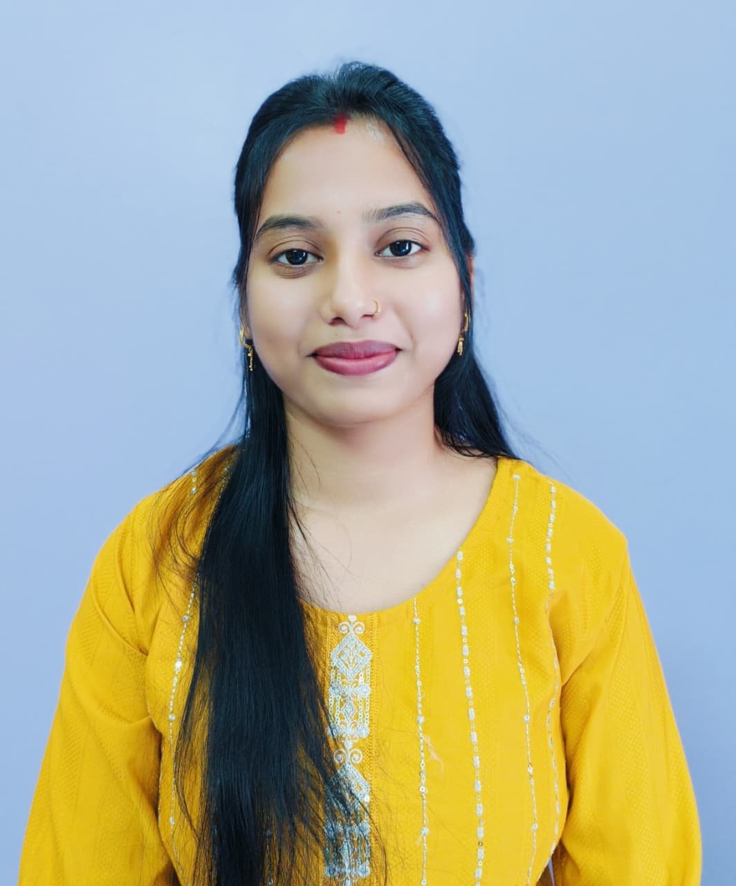 Anjali Das an experienced Bengali Tutor