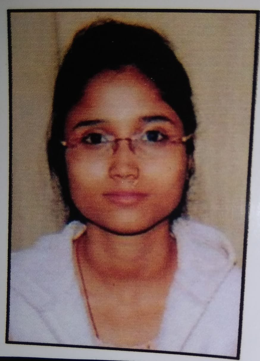 Dalia Mazumder an experienced Bengali Tutor