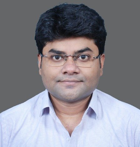 Sarnavo Das an experienced Arts English History Geography and Hindi Tutor