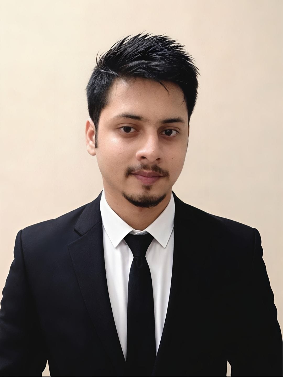 Akash Mukherjee an experienced Commerce Accountancy Economics and Business Studies Tutor