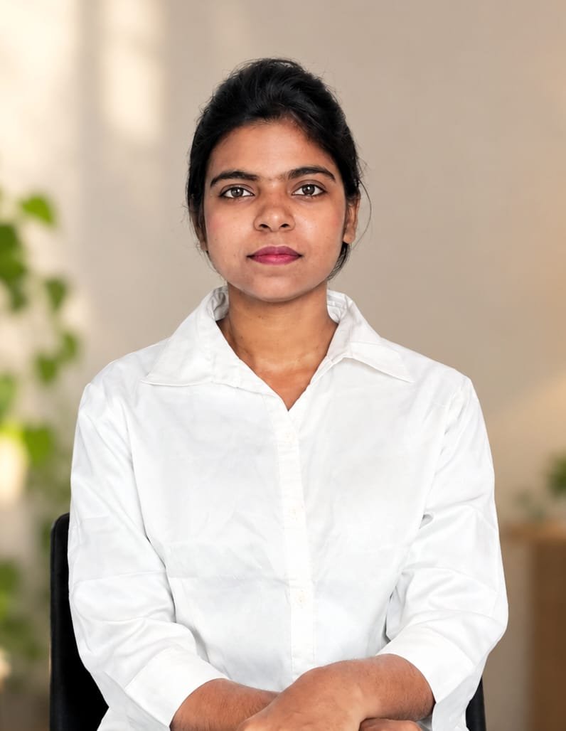 Rubina Mahataz an experienced Arts English History Geography and Language Tutor