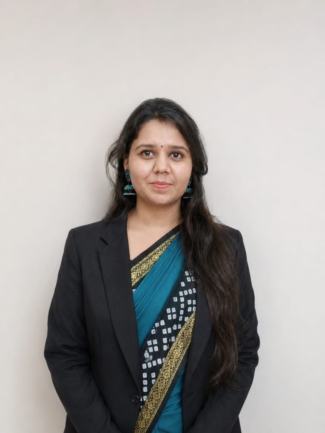 Janhavi Pandey an experienced All Subject Science and Mathematics Tutor