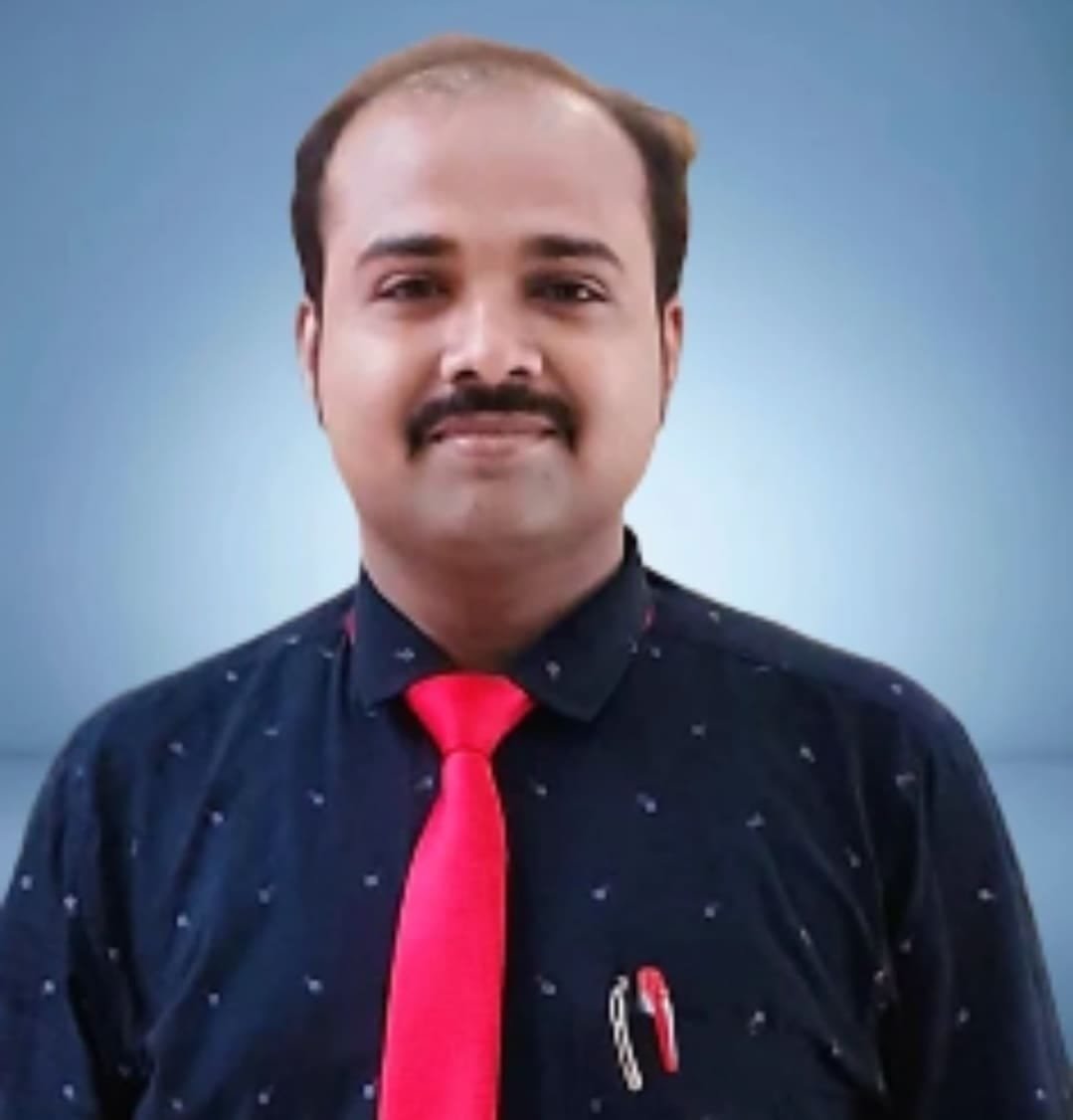 Subhashis Chakraborty an experienced Chemistry Tutor