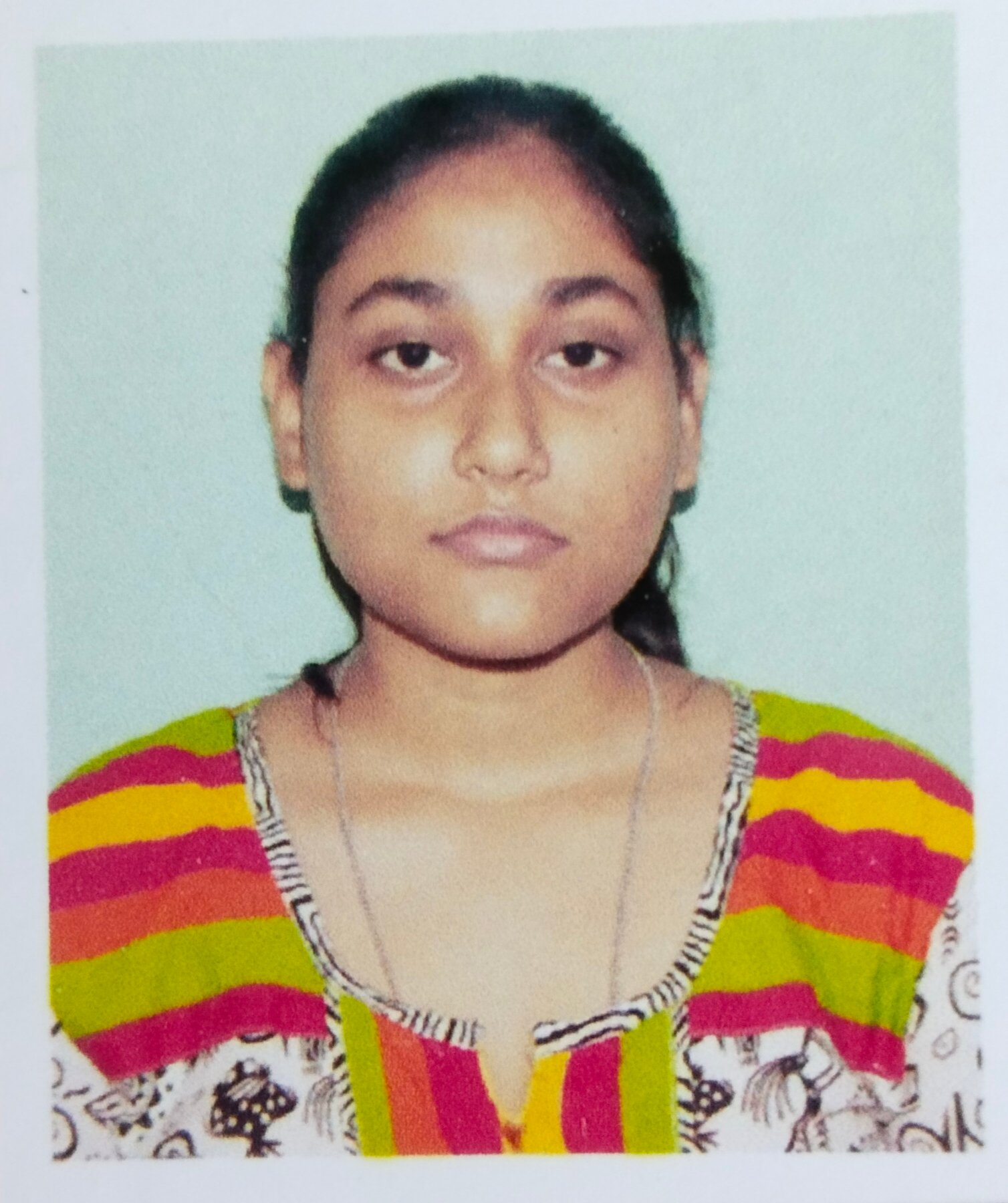 Baishali Das an experienced All Subject and Bengali Tutor