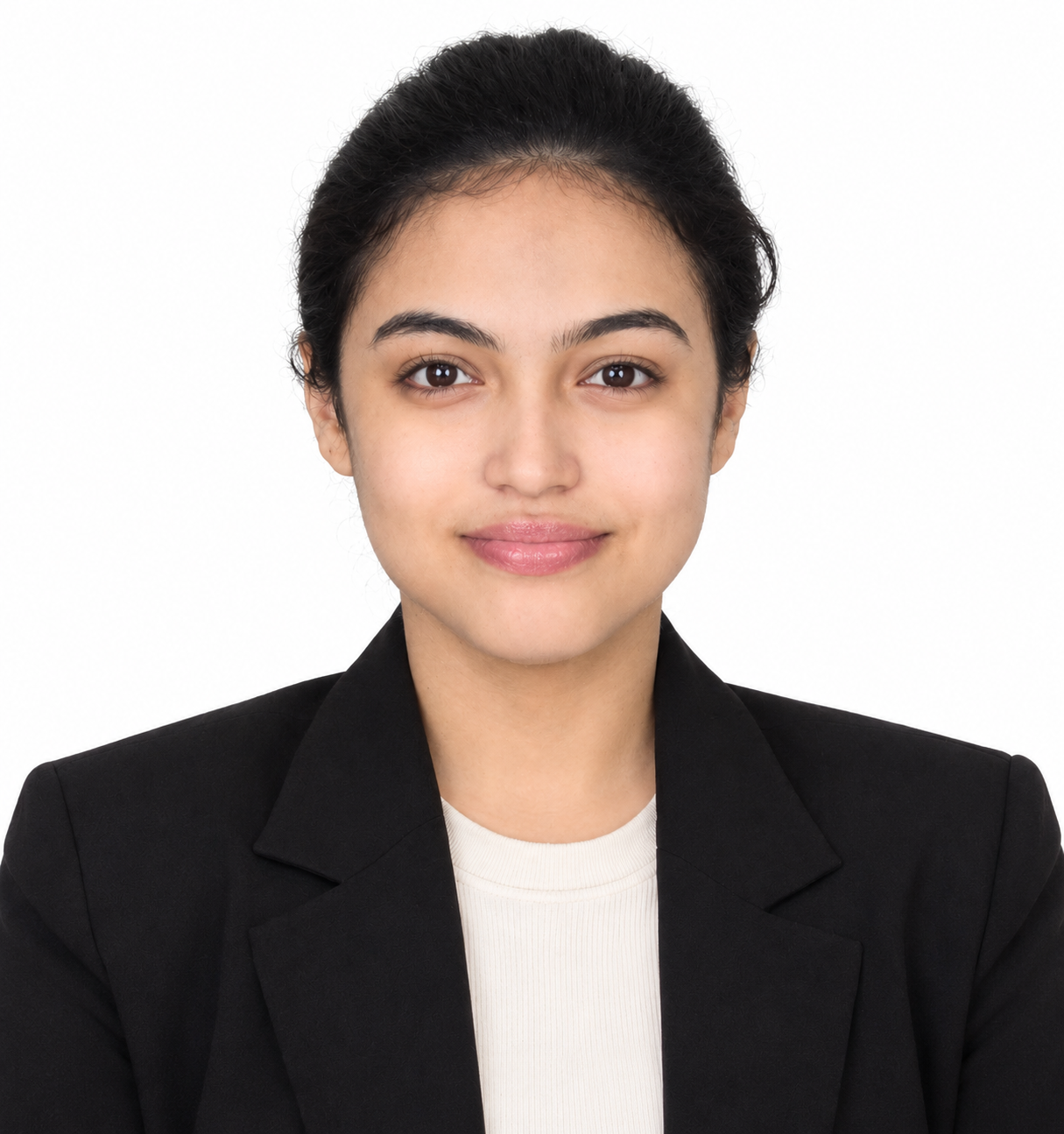 Profile Picture Sanchayeeta Bhattacharjee Experienced Spoken English Teache
