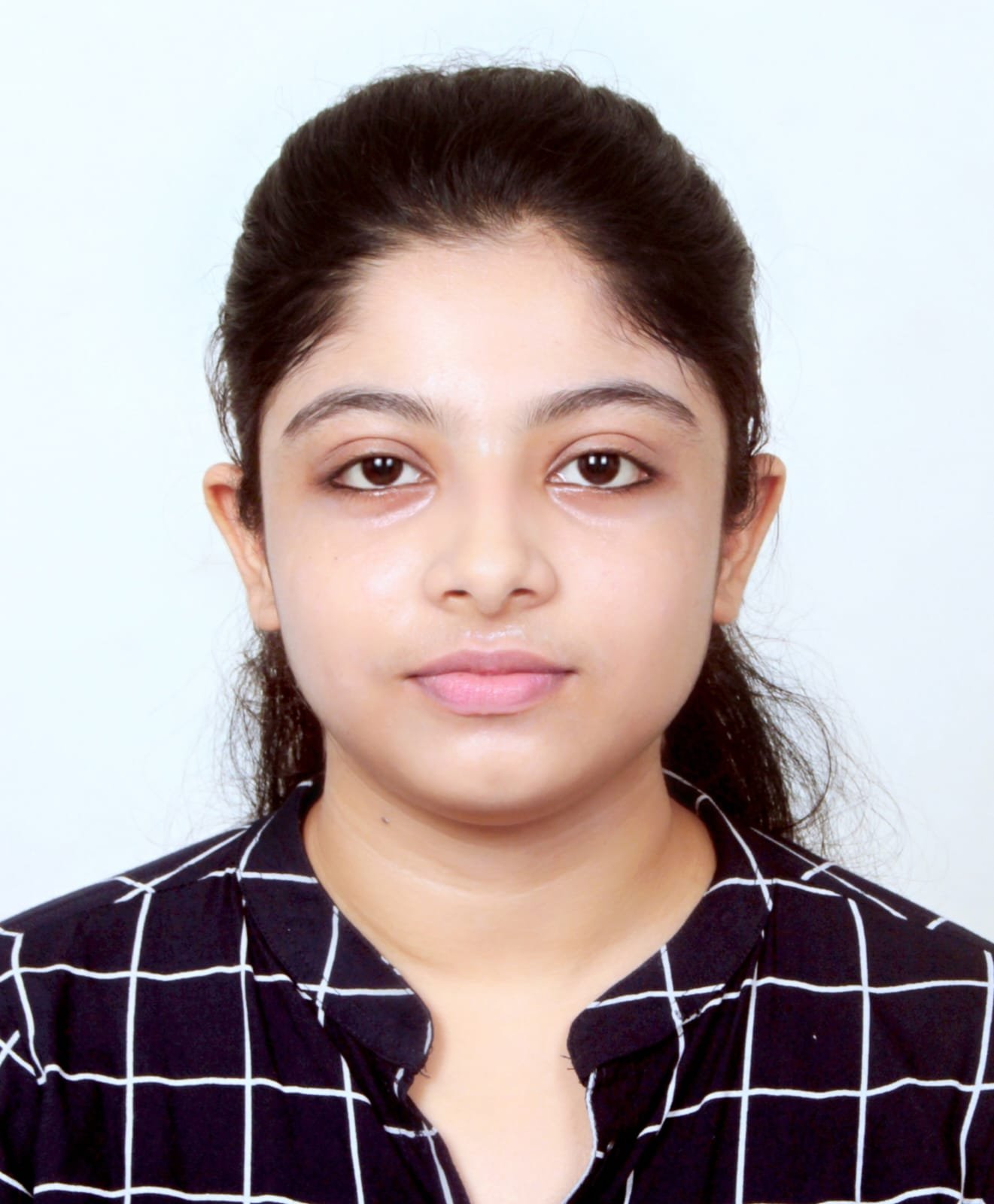 Profile Picture Anushree Tiwari Dedicated All Subjects Arts and English Medium Teacher