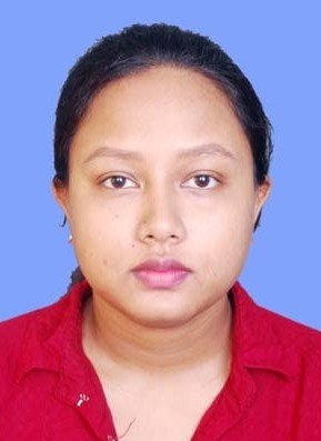 Profile Picture Ullasi Hembram NIHT Certified All Subject Science And Mathematics Teacher
