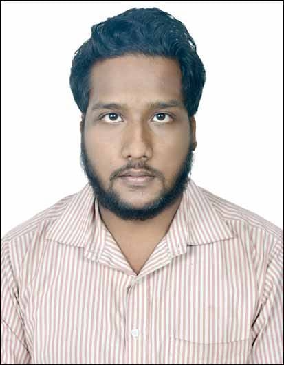 Kaustav Bose an experienced Science and Mathematics Tutor