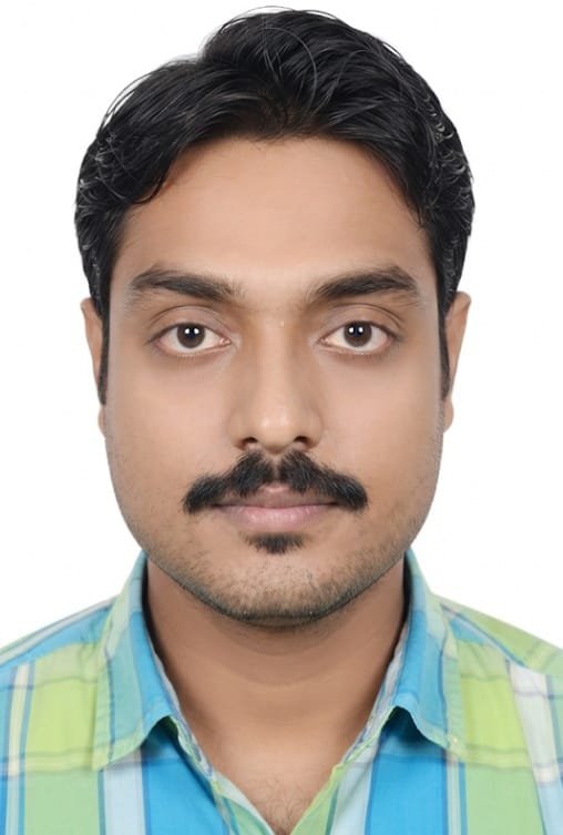 Sumit Banerjee an experienced Science Physics Chemistry Biology and Mathematics Tutor