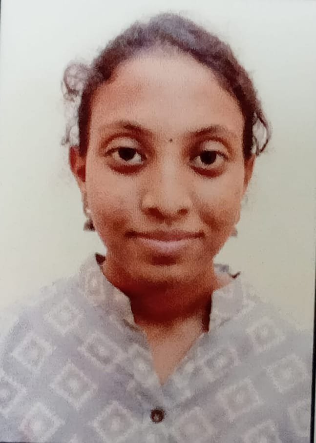 Profile Picture Anwesha Sinha NIHT Computer and Artificial Intelligence Teacher for Classes 6 to 10