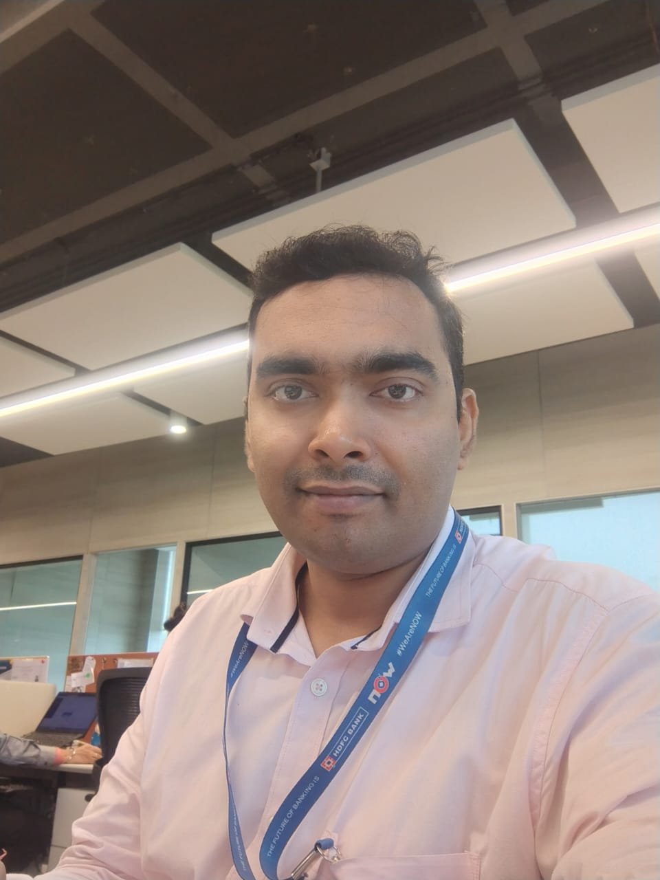 Purshottam Kumar Mishra, primary school home tutor for all subjects and Hindi in Newtown