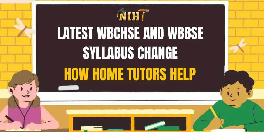 WBCHSE & WBBSE Syllabus