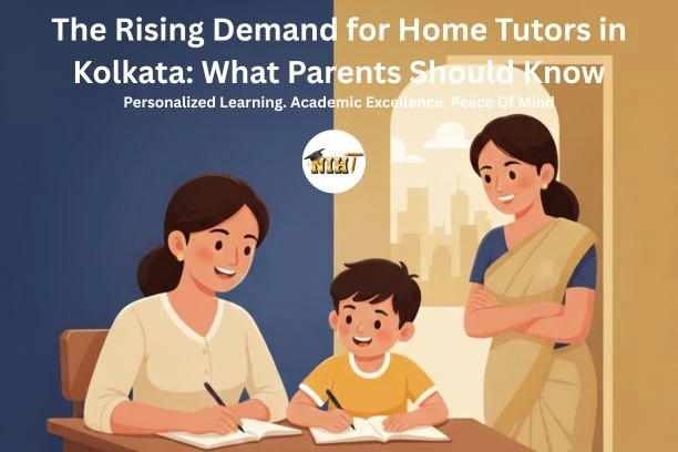 Home Tutors In Kolkata