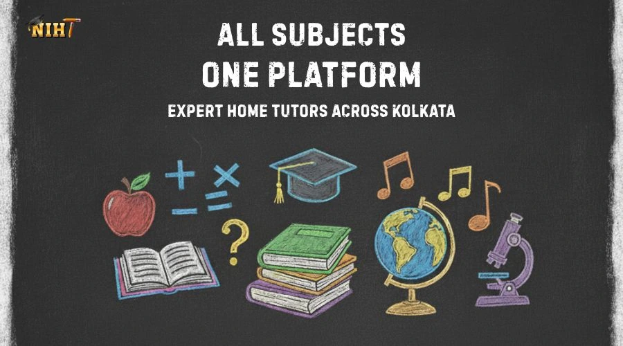 Home Tutors in Kolkata