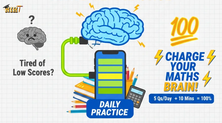 Maths home tutoring support