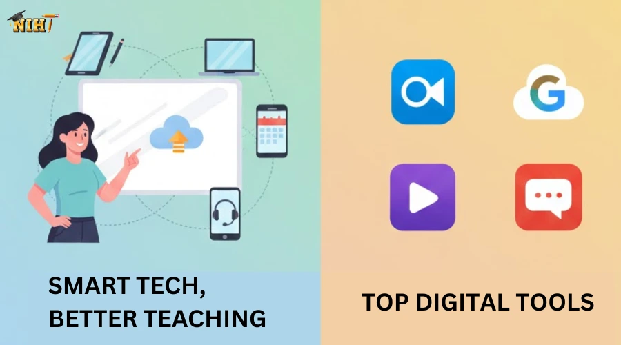Best Tools and Apps for Tutors