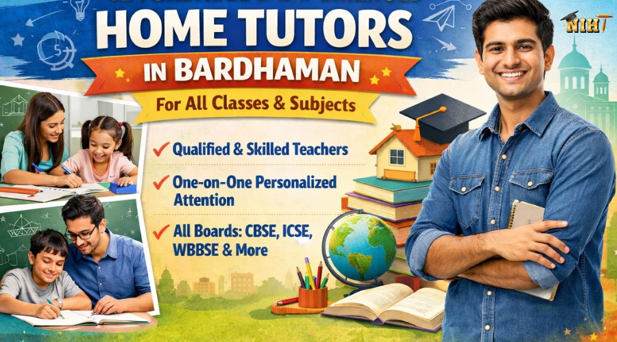 Best Home Tutors in Bardhaman