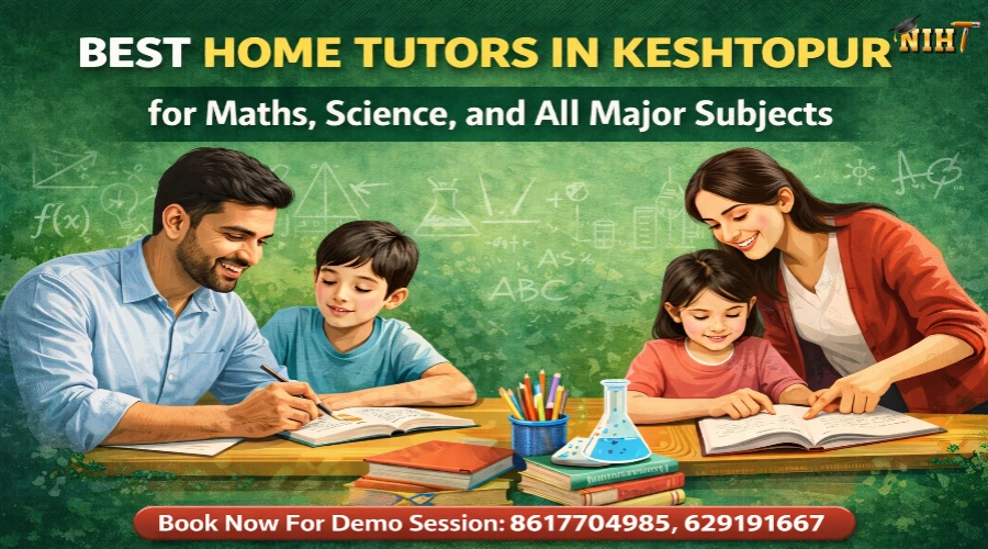 Best Home Tutors for Maths, Science, and all major subjects