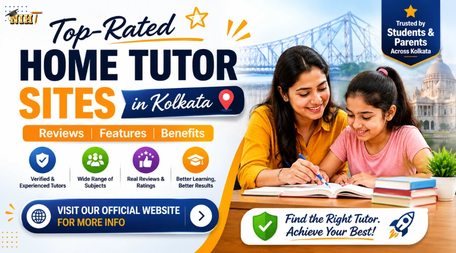 Best home tutor & tuition site in kolkata
