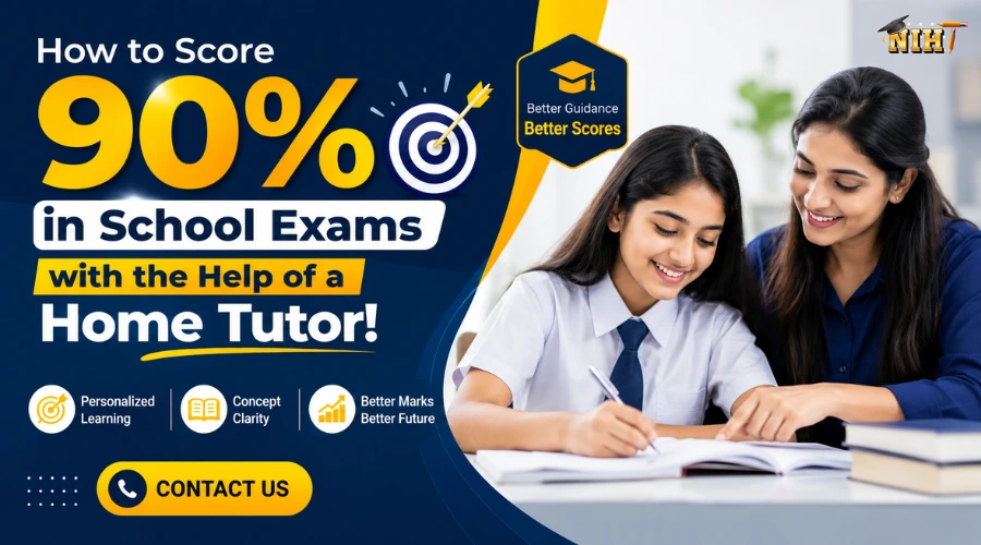 Best Home Tutors in Kolkata for All Boards & Subjects